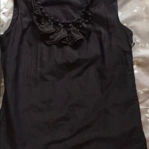 Banana Republic Top size 6